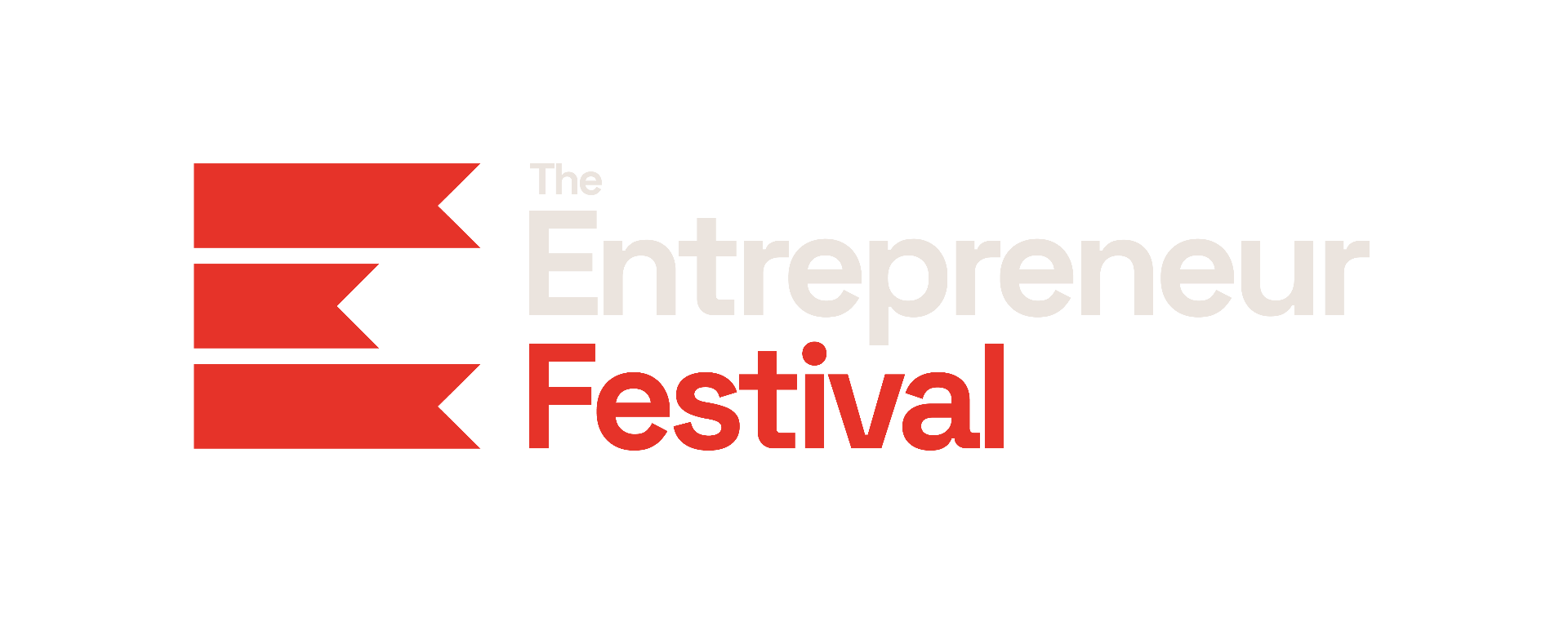 The Entrepreneur Festival