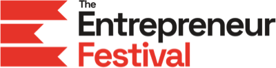 The Entepreneur Festival logo