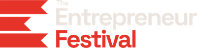 The Entepreneur Festival logo