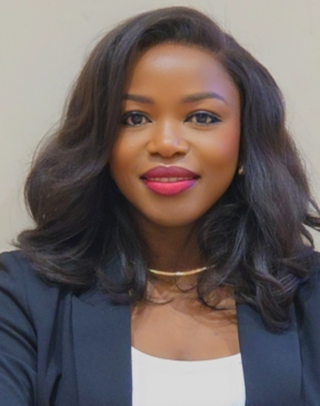 Yetunde Bode