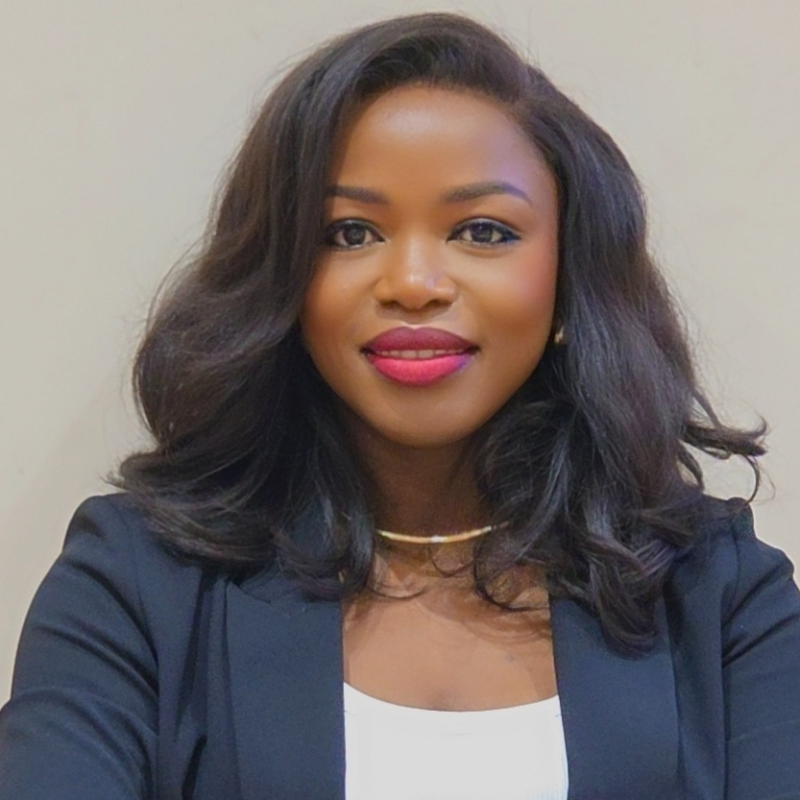 Photo of Yetunde Bode