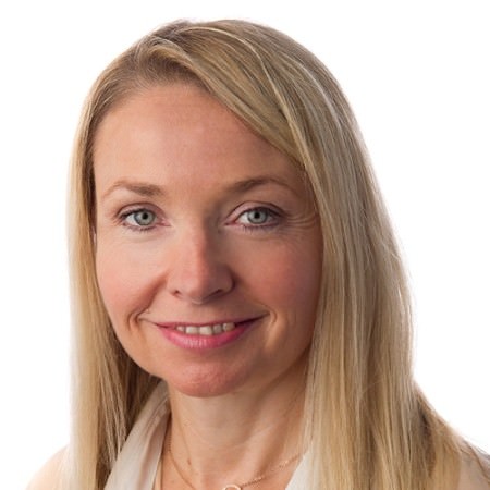 Photo of Angela Barber