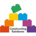 Constructing Rainbows logo