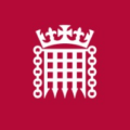 House of Lords logo