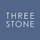 Three Stone logo