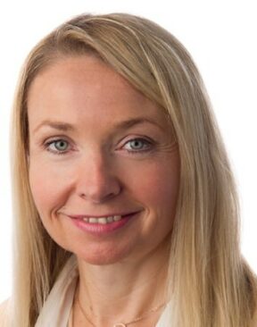 Angela Barber
