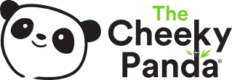 The Cheeky Panda logo