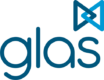 GLAS logo