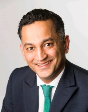Gagan Mohindra