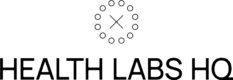 Health Labs HQ logo