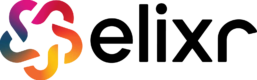 Elixr logo