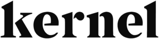 kernel logo