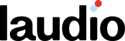 Laudio logo