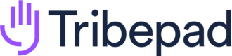 Tribepad logo