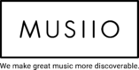 Musiio logo