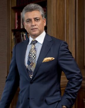 Tarun Ghulati